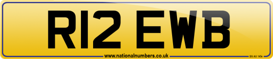 R12 EWB