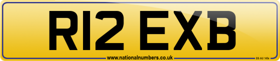 R12 EXB