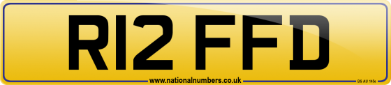 R12 FFD