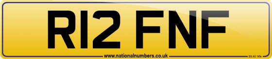 R12 FNF
