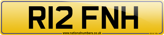 R12 FNH
