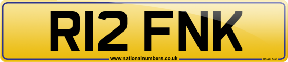 R12 FNK