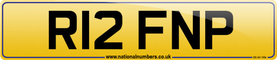 R12 FNP