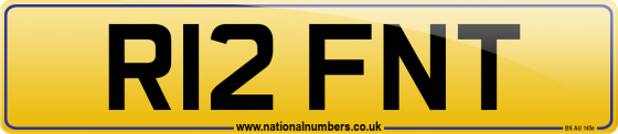 R12 FNT