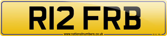 R12 FRB