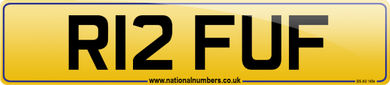 R12 FUF