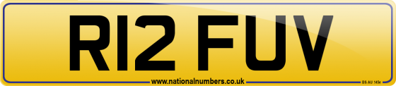 R12 FUV