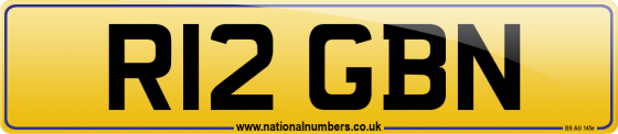 R12 GBN