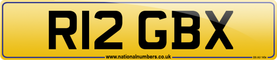 R12 GBX