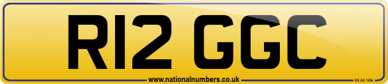 R12 GGC