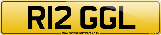 R12 GGL