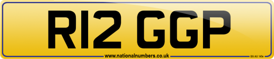 R12 GGP