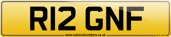 R12 GNF