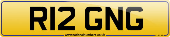 R12 GNG
