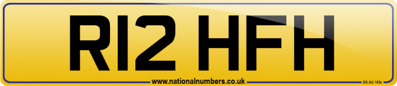 R12 HFH