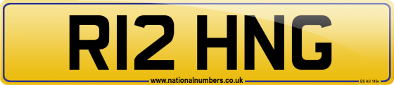 R12 HNG
