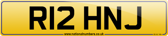 R12 HNJ