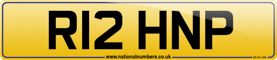 R12 HNP