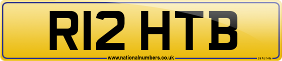 R12 HTB