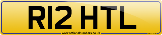R12 HTL