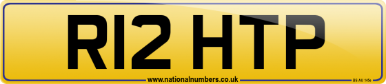 R12 HTP