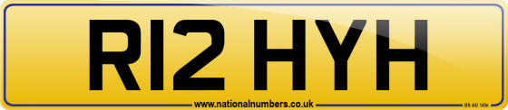 R12 HYH