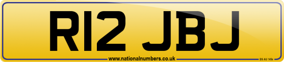 R12 JBJ