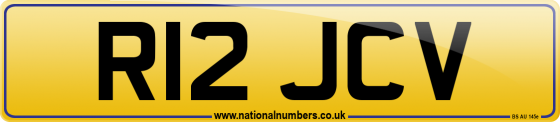 R12 JCV