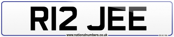 R12 JEE