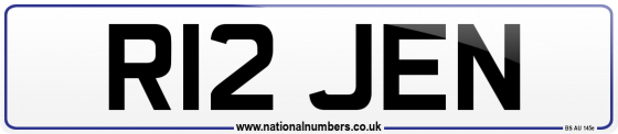 R12 JEN