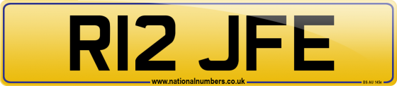 R12 JFE