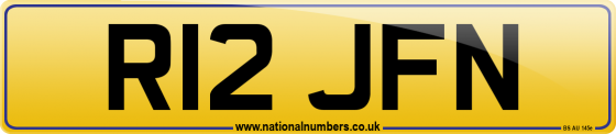 R12 JFN