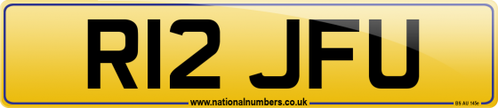 R12 JFU