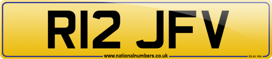 R12 JFV