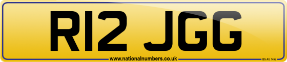 R12 JGG