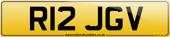 R12 JGV