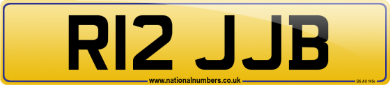 R12 JJB