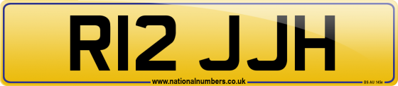 R12 JJH