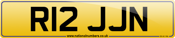 R12 JJN