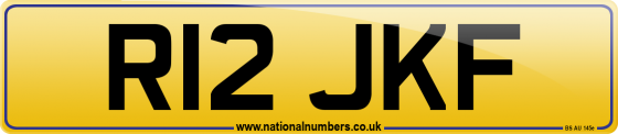 R12 JKF
