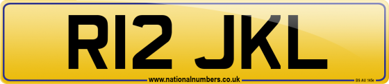 R12 JKL