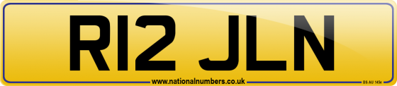 R12 JLN