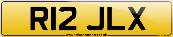 R12 JLX