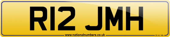R12 JMH
