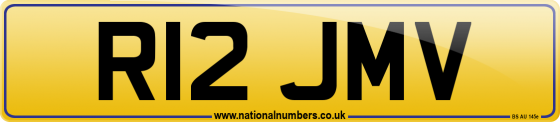 R12 JMV