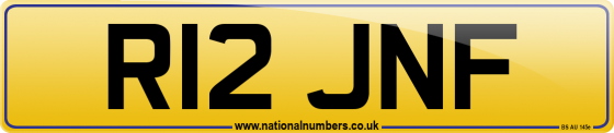 R12 JNF