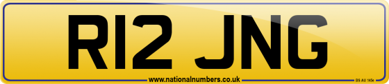 R12 JNG