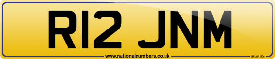 R12 JNM