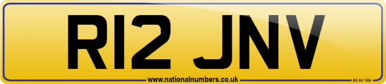 R12 JNV