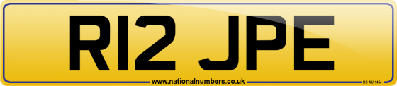 R12 JPE